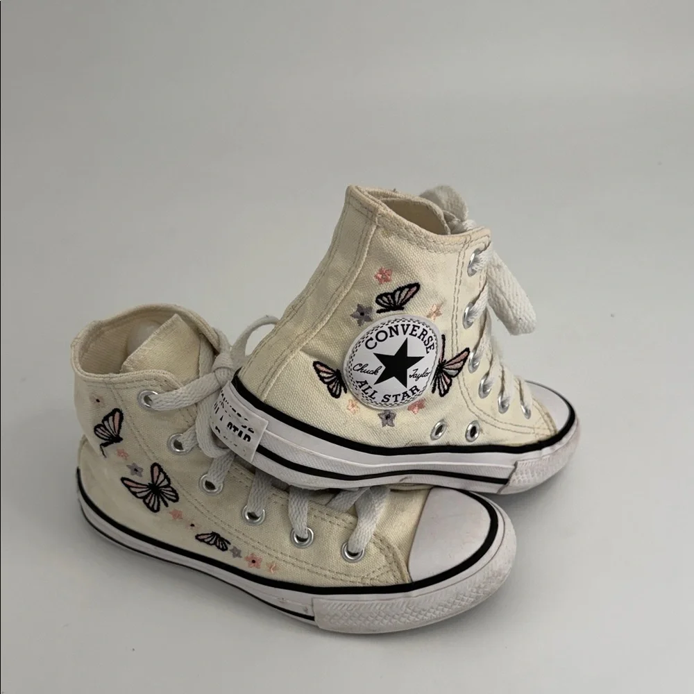 Converse item details